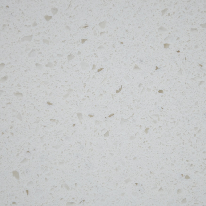 Quartz D950 Sesame White